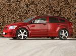 Dodge Caliber by Koenigseder 2007 года